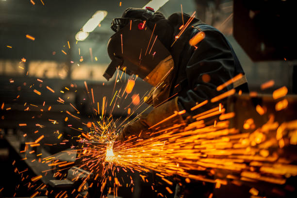 Best Food and Beverage Processing Equipment Welding in Copper Canyon, TX