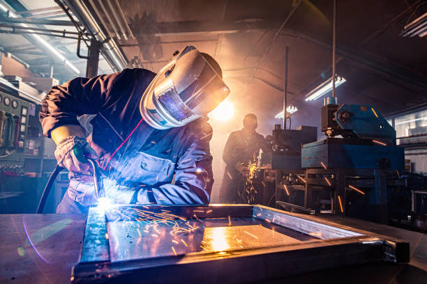 Best Welding Inspection and Certification in Copper Canyon, TX