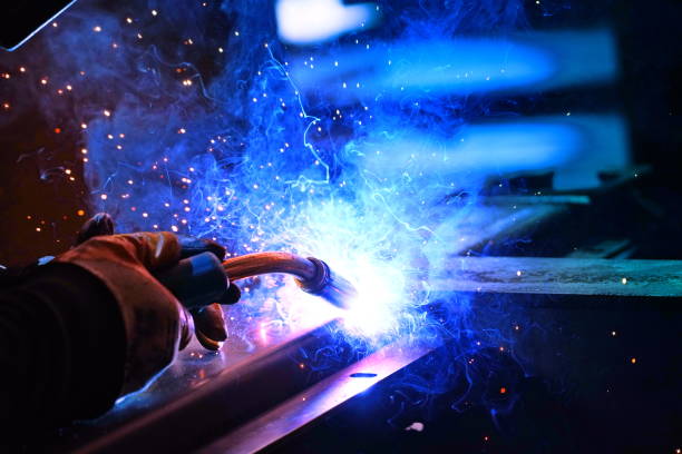 Best Specialty Welding Processes in Copper Canyon, TX