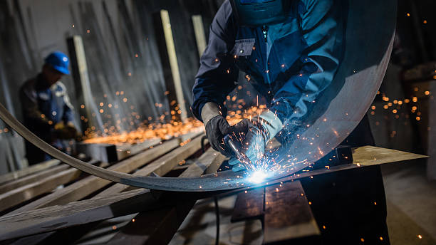 Best Artistic and Custom Metal Fabrication in Copper Canyon, TX