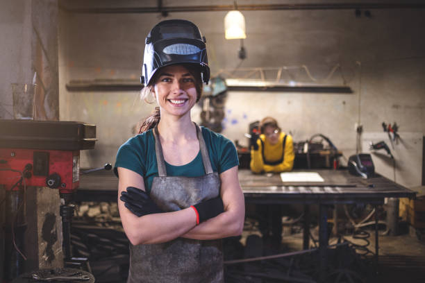 Affordable Welder Services in Copper Canyon, TX